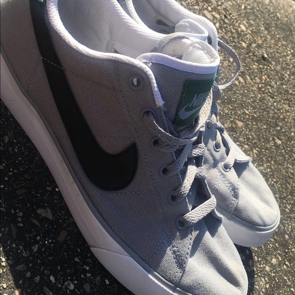 Nike Sweet Classic Canvas - Picture 2 of 5